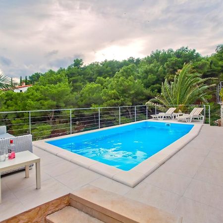 Villa Oceanus Hvar Town Exteriér fotografie