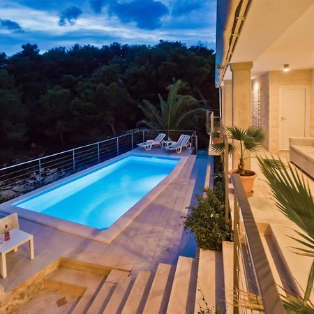 Villa Oceanus Hvar Town Exteriér fotografie