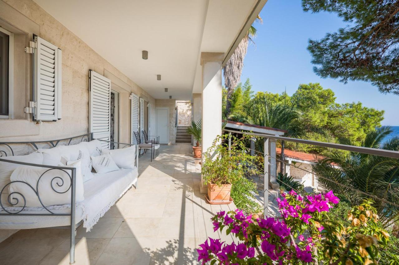 Villa Oceanus Hvar Town Exteriér fotografie