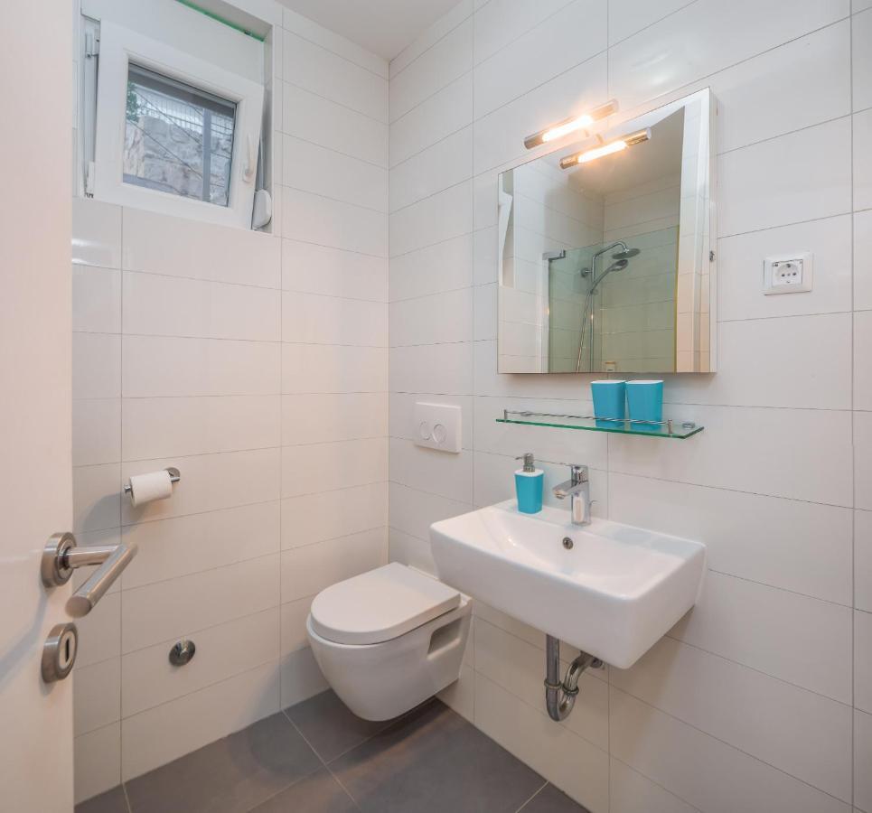 Villa Oceanus Hvar Town Exteriér fotografie
