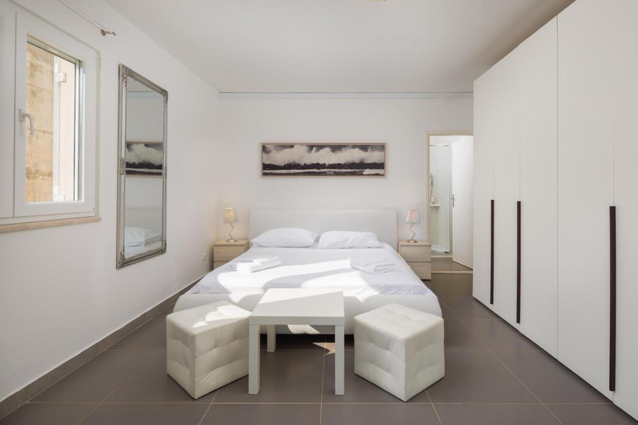 Villa Oceanus Hvar Town Exteriér fotografie