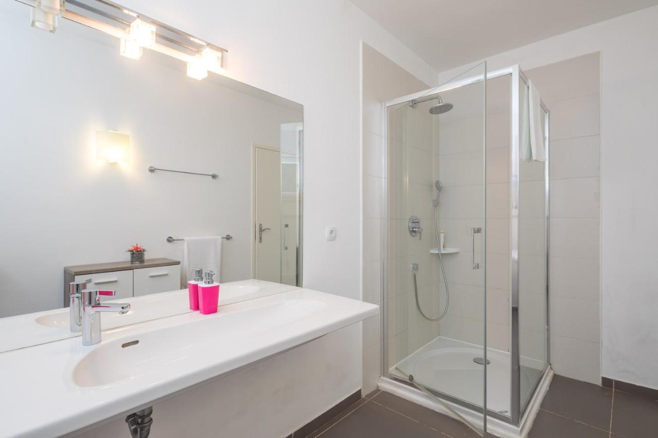 Villa Oceanus Hvar Town Exteriér fotografie